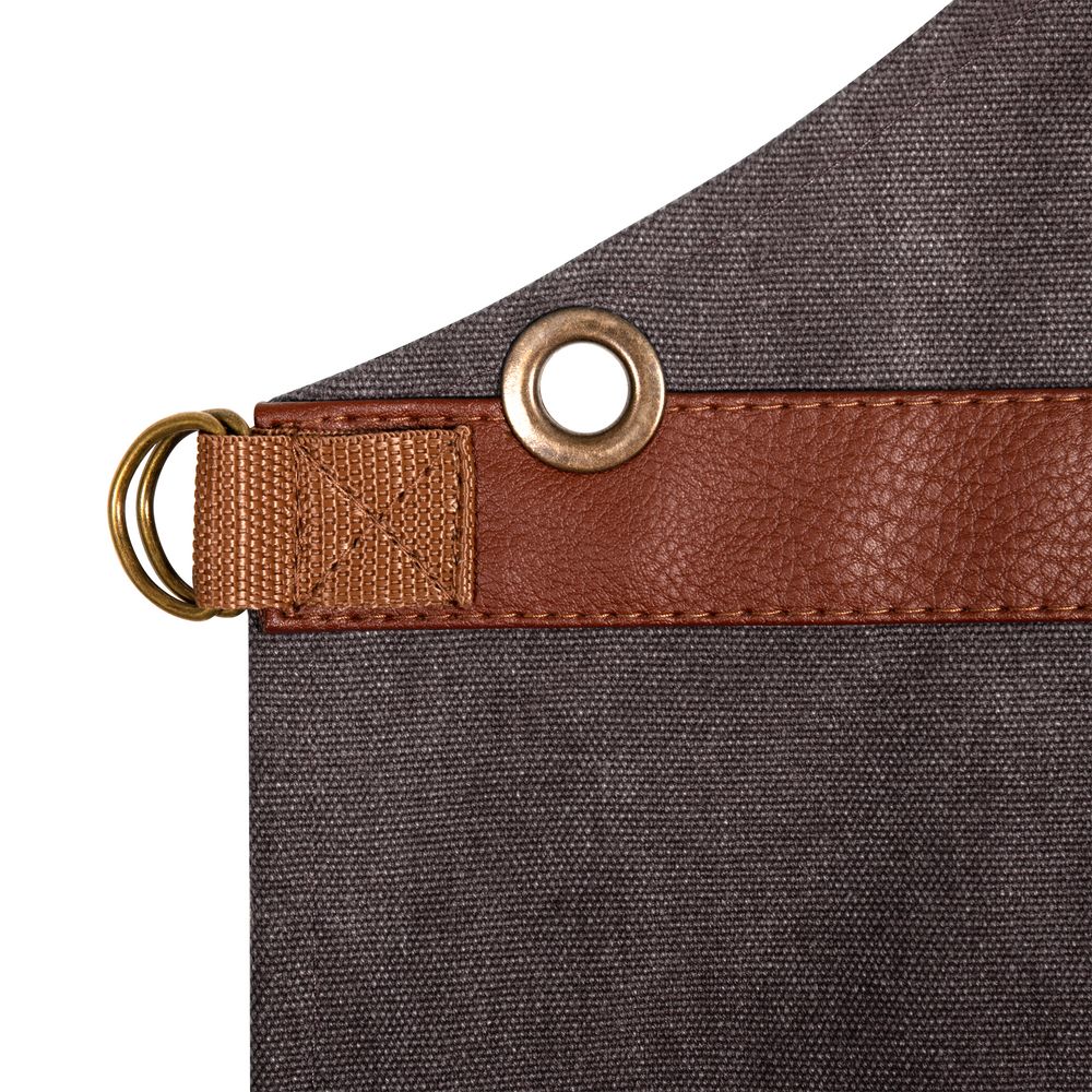 Фартук Artificer, темно-серый — изображение 4