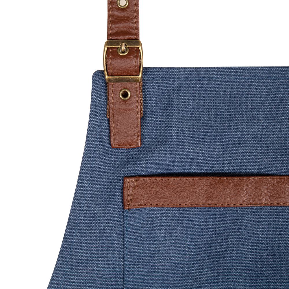 Фартук Artificer, синий — изображение 3