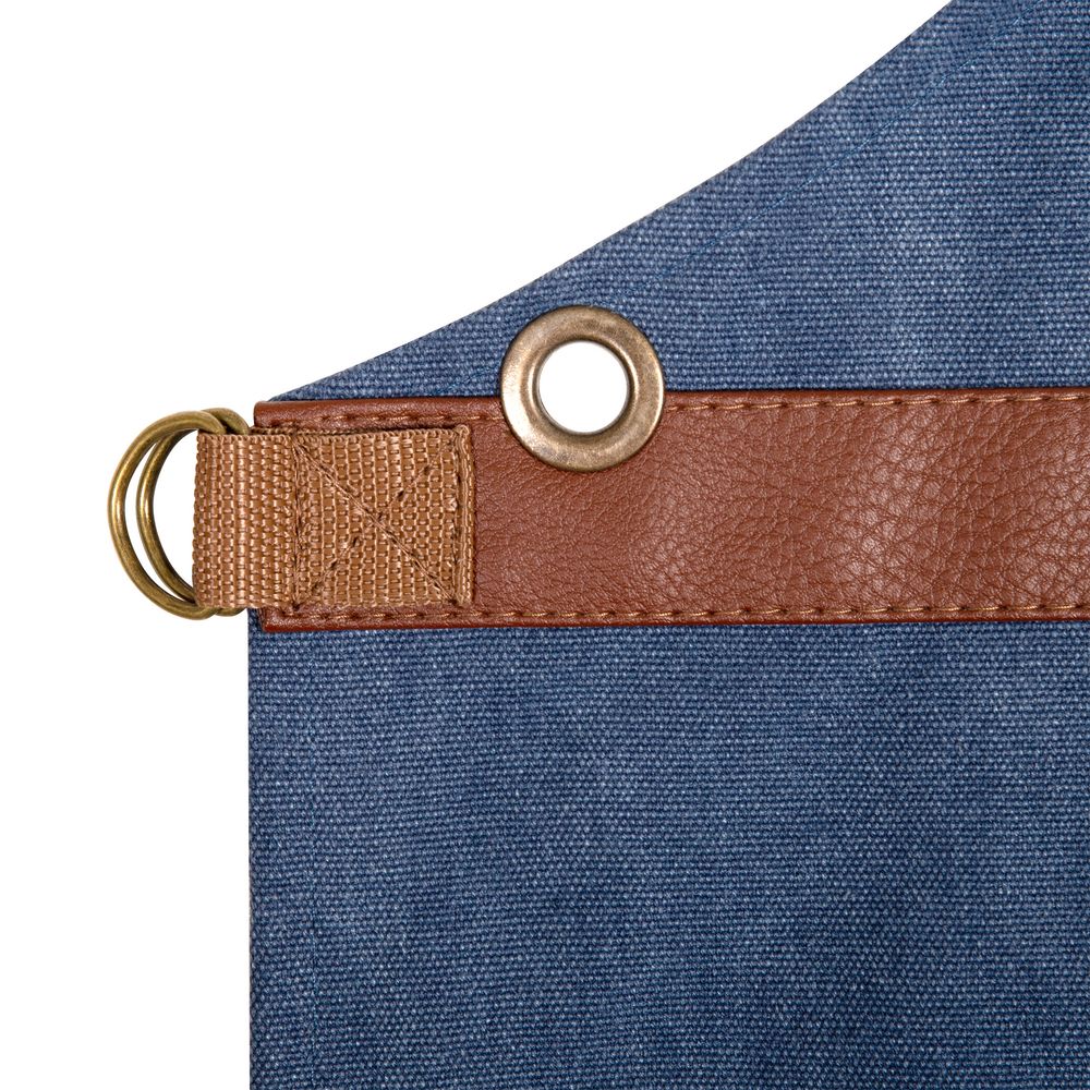 Фартук Artificer, синий — изображение 4