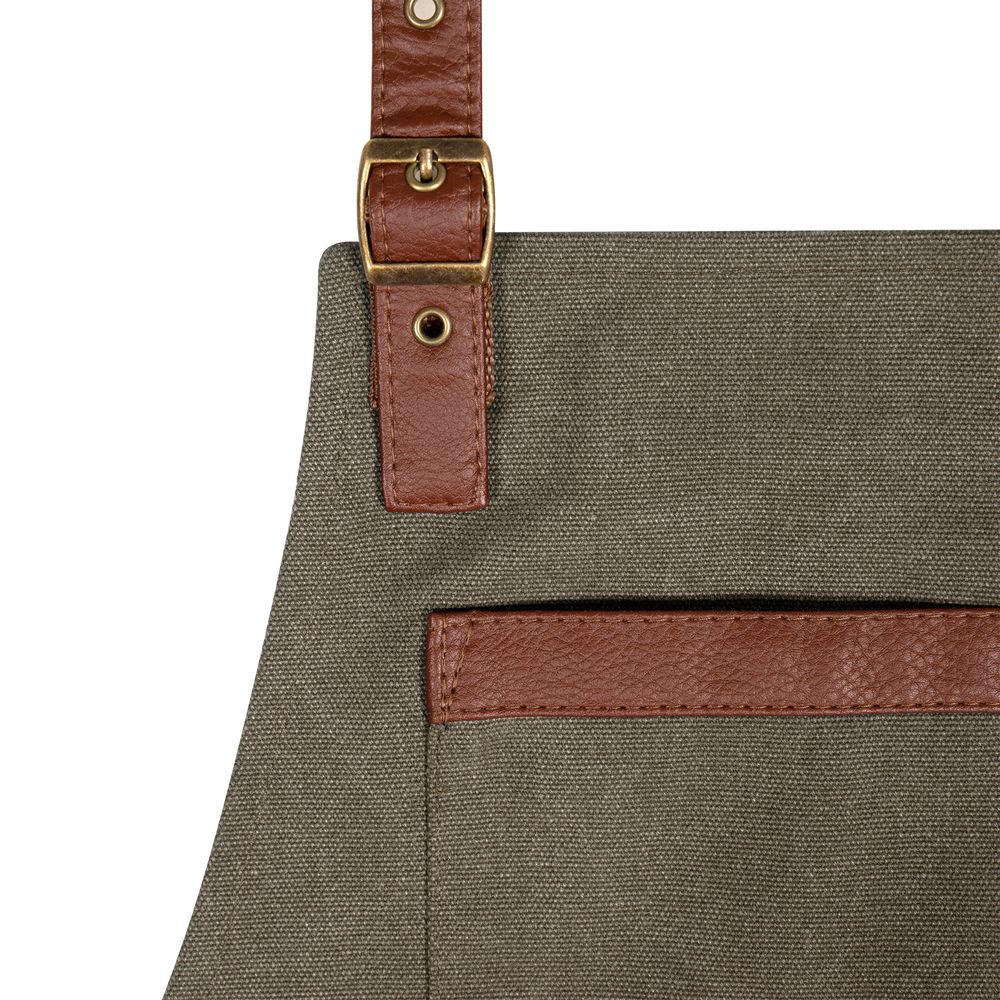 Фартук Artificer, хаки — изображение 3