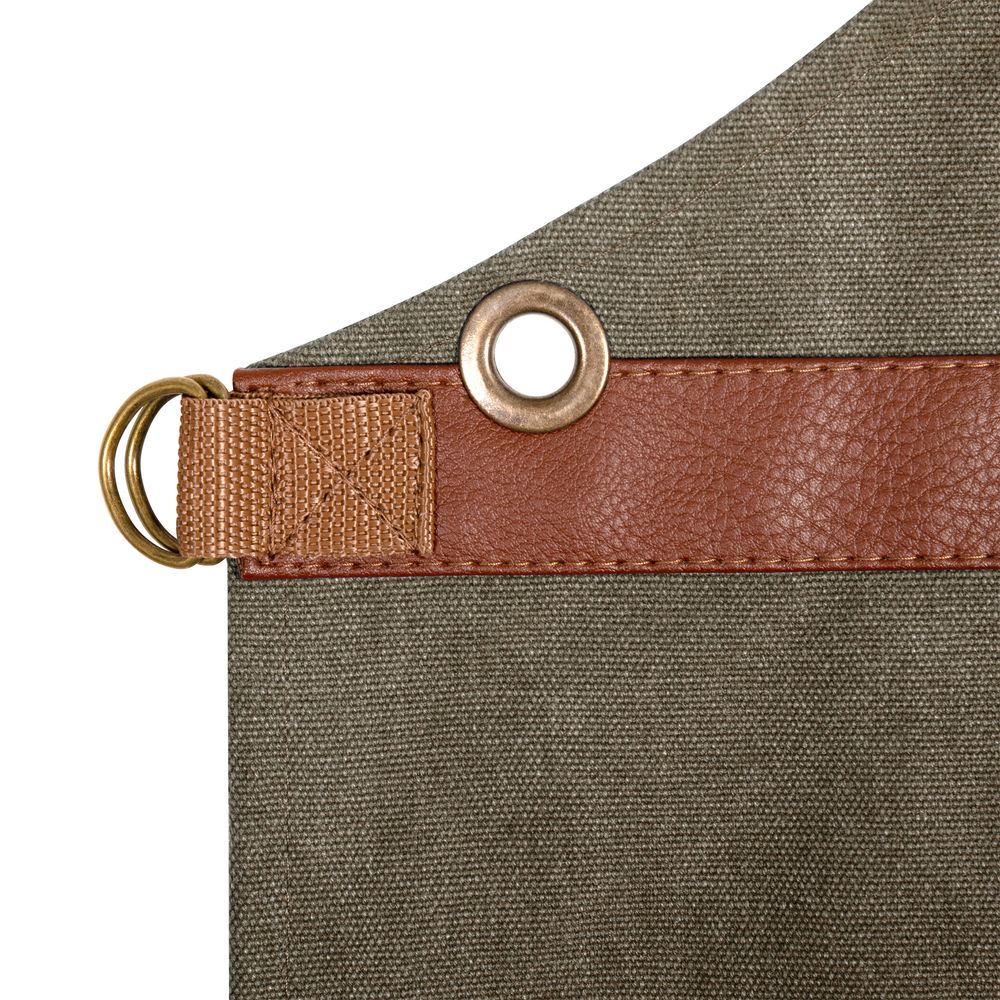 Фартук Artificer, хаки — изображение 4