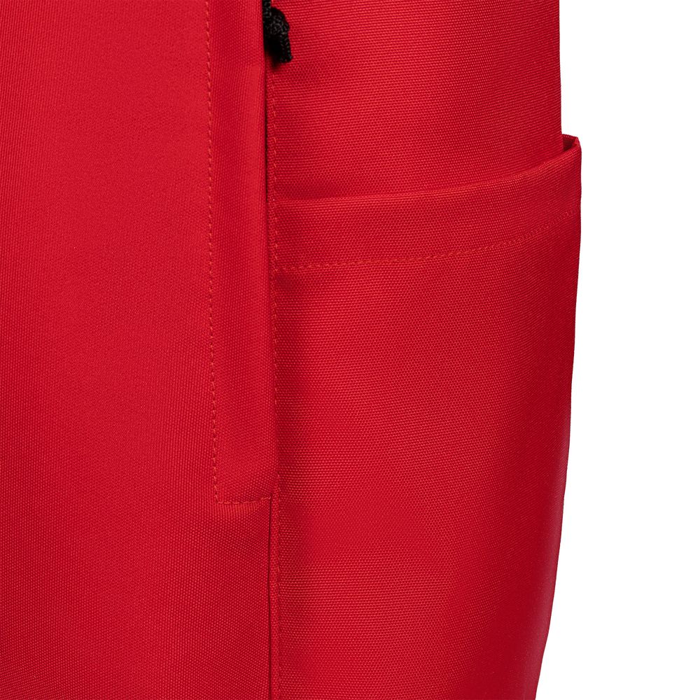 Рюкзак Hank, красный — изображение 7