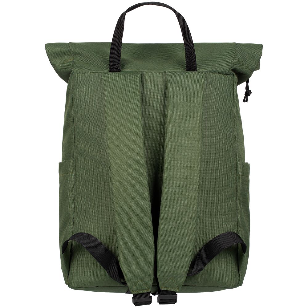 Рюкзак Hank, хаки — изображение 4