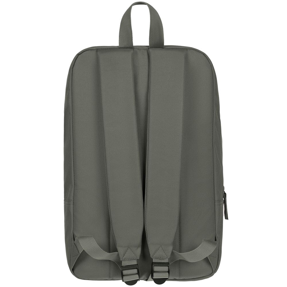 Рюкзак Daily Grind, серо-зеленый — изображение 5