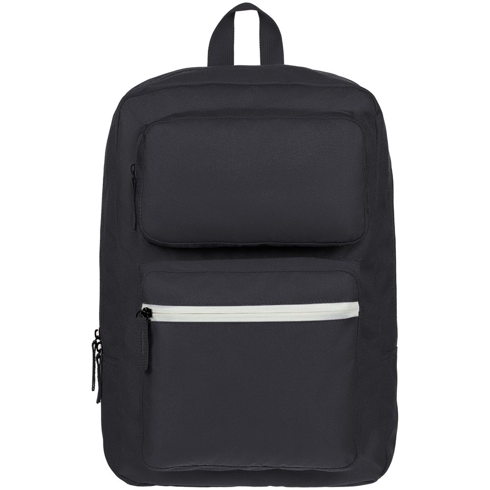 Рюкзак Daily Grind, черный — изображение 3