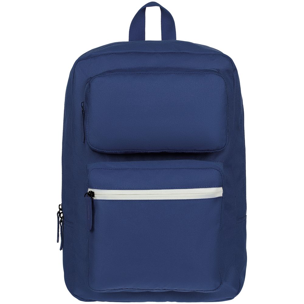 Рюкзак Daily Grind, темно-синий — изображение 3