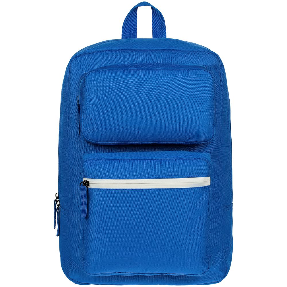 Рюкзак Daily Grind, ярко-синий — изображение 3