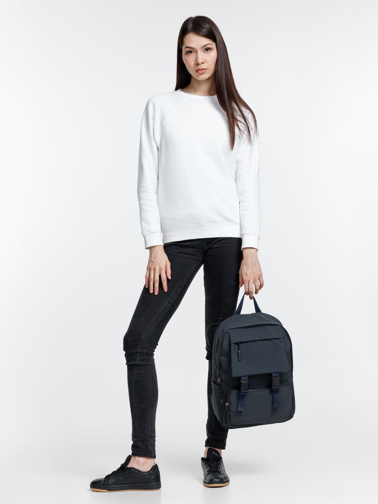 Рюкзак Backdrop, черно-синий — изображение 11