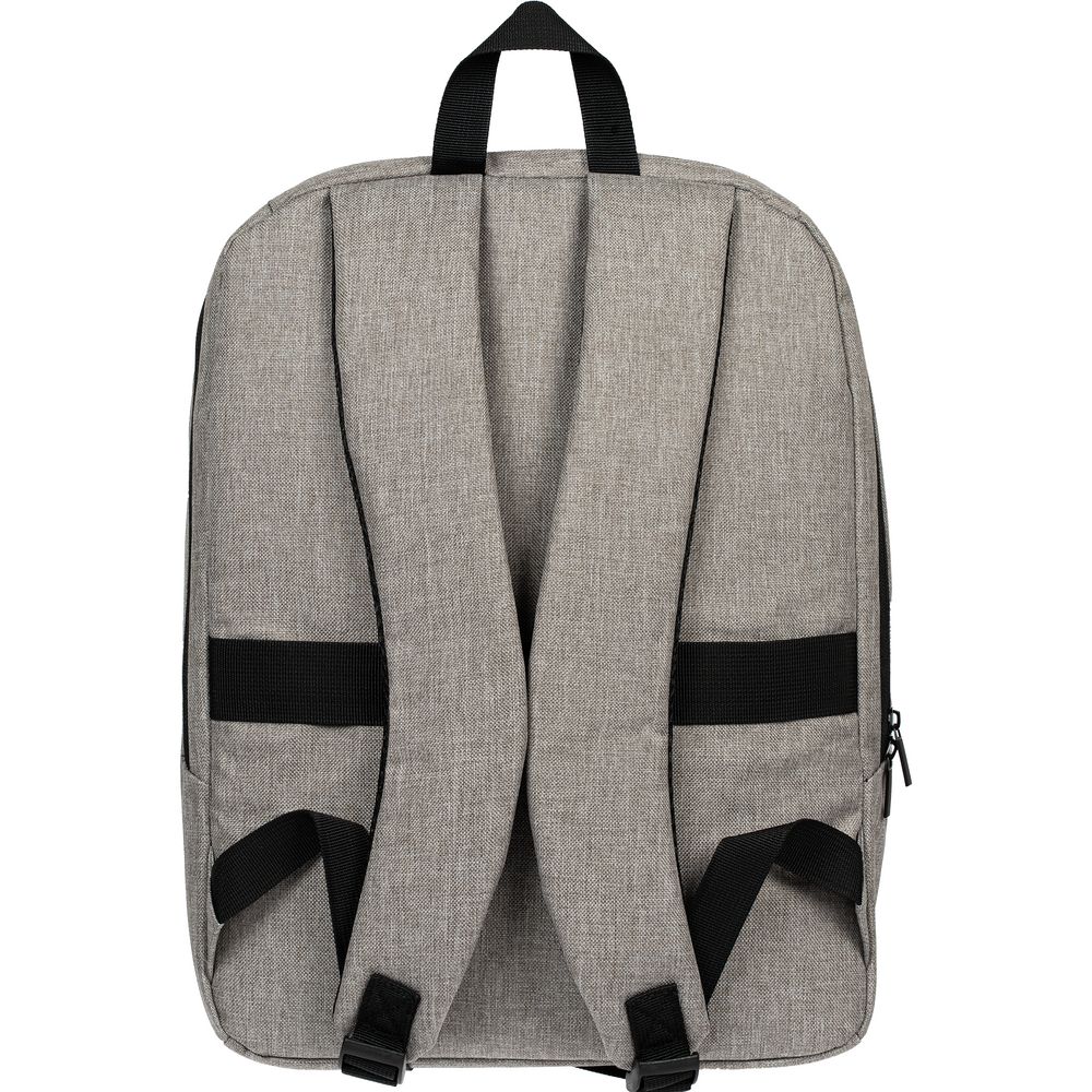 Рюкзак Pacemaker, серый — изображение 5