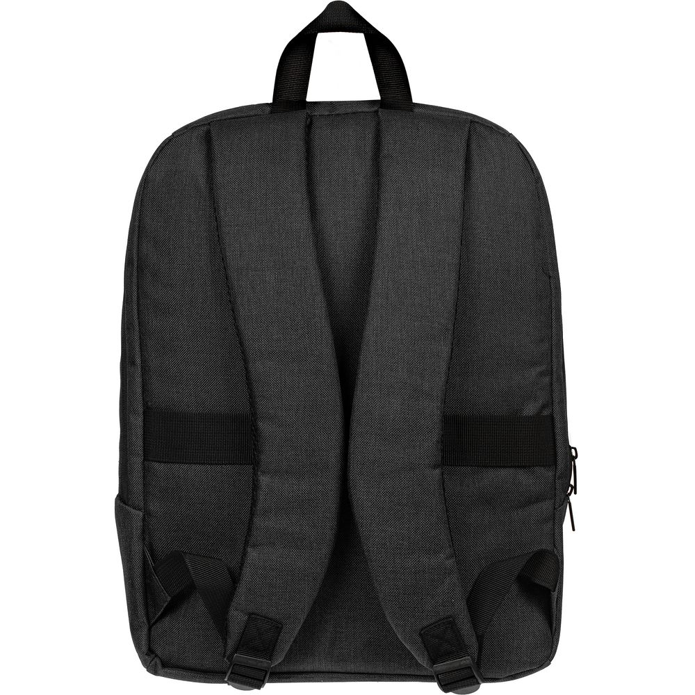 Рюкзак Pacemaker, черный — изображение 5