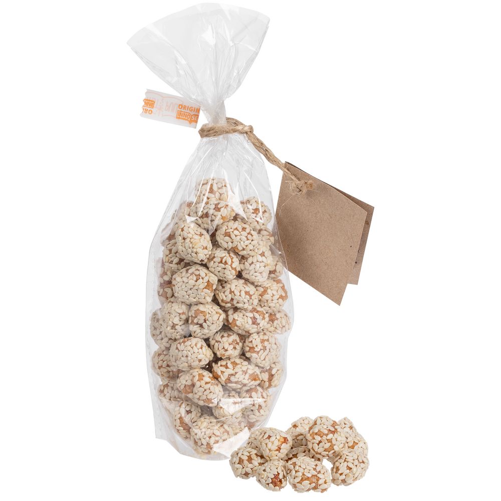 Арахис в кунжуте Smack Pack — изображение 3