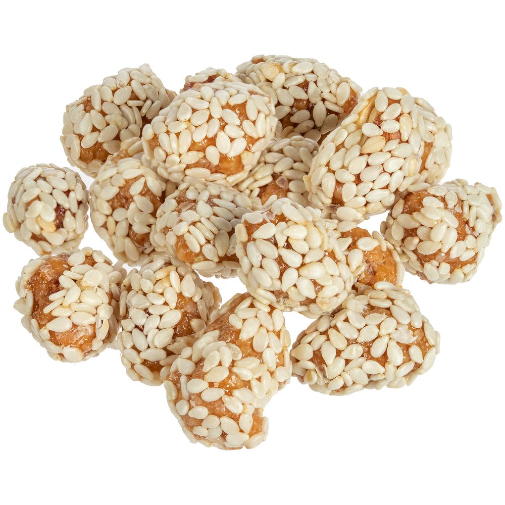 Арахис в кунжуте Smack Pack — изображение 4