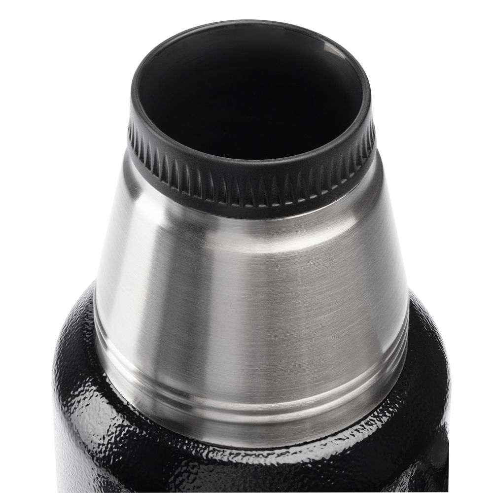 Термос Helg, черный — изображение 5