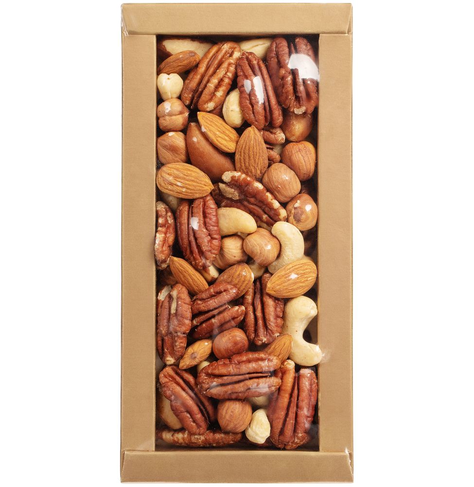 Смесь ореховая Wits — изображение 3