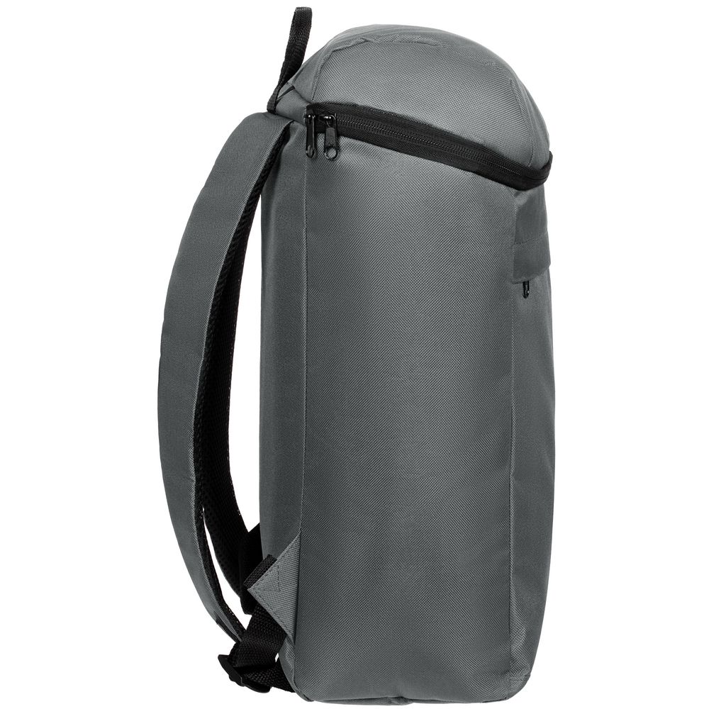 Терморюкзак Paseo, серый — изображение 4