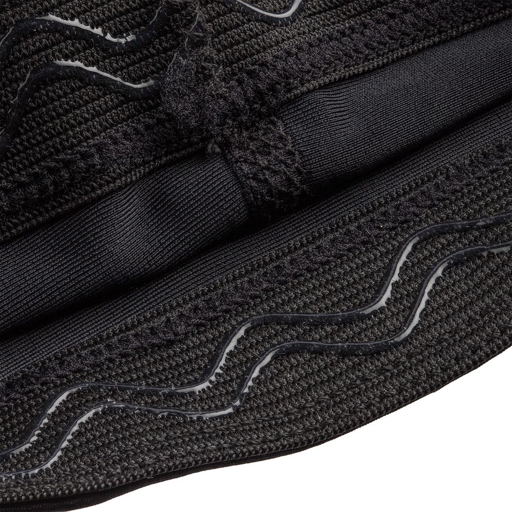 Наколенник защитный Stod, черный — изображение 5