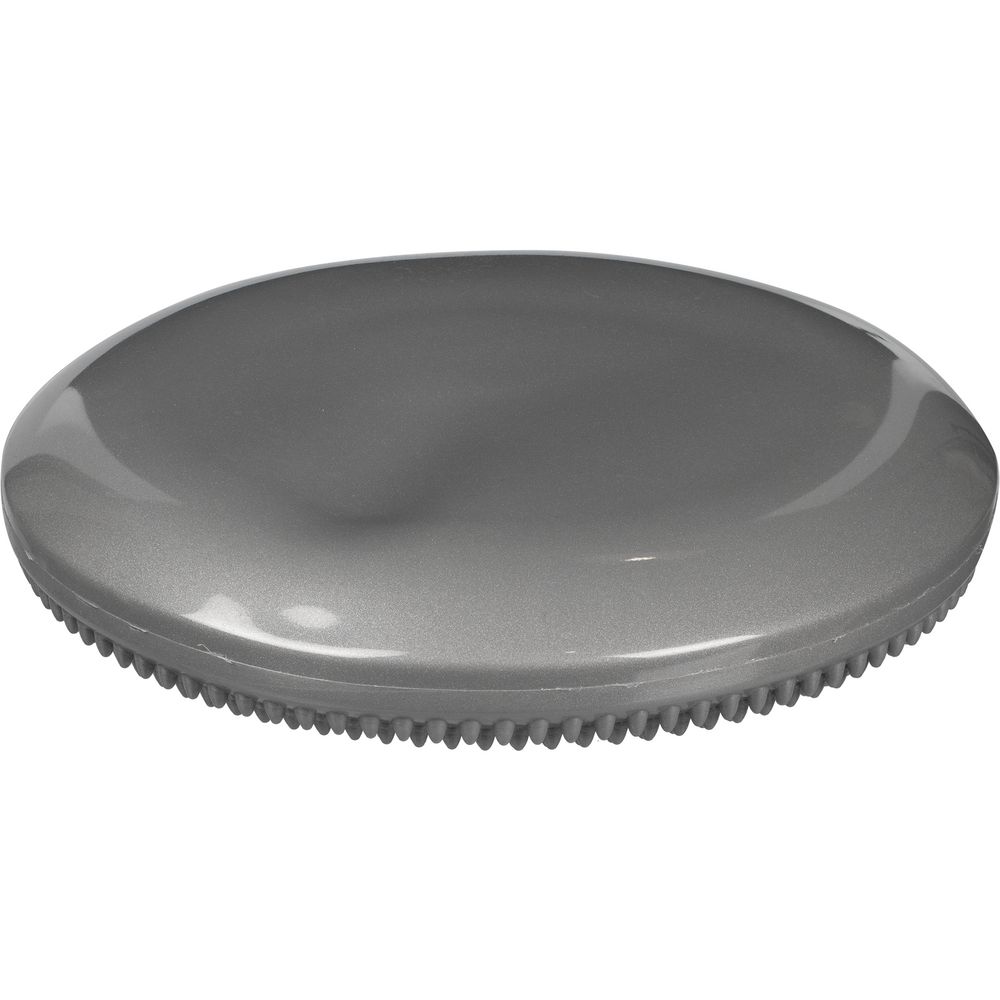 Массажная балансировочная подушка Balansa, серая — изображение 3