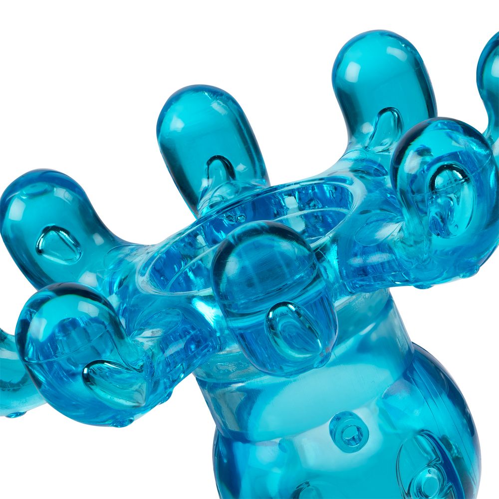 Мини-массажер Krake, синий — изображение 4