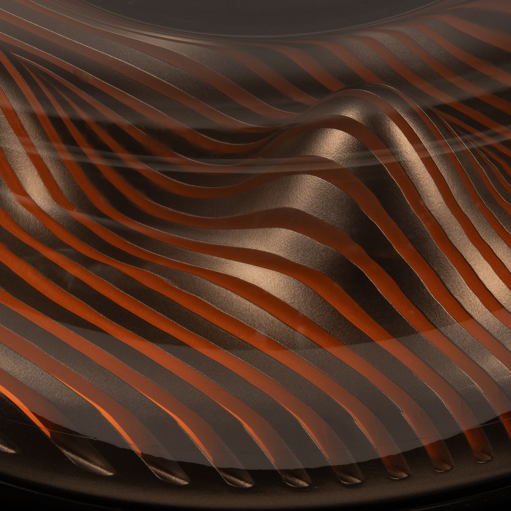 Станция беспроводной зарядки с подсветкой apexPoint ver.2, черная — изображение 9