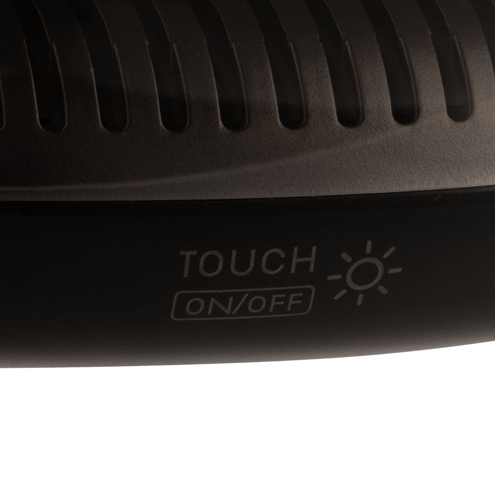 Станция беспроводной зарядки с подсветкой apexPoint ver.2, черная — изображение 6