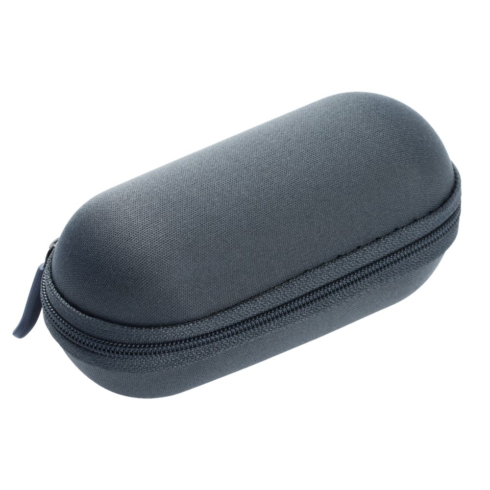 Беспроводная колонка Uniscend Grinder, черная — изображение 8