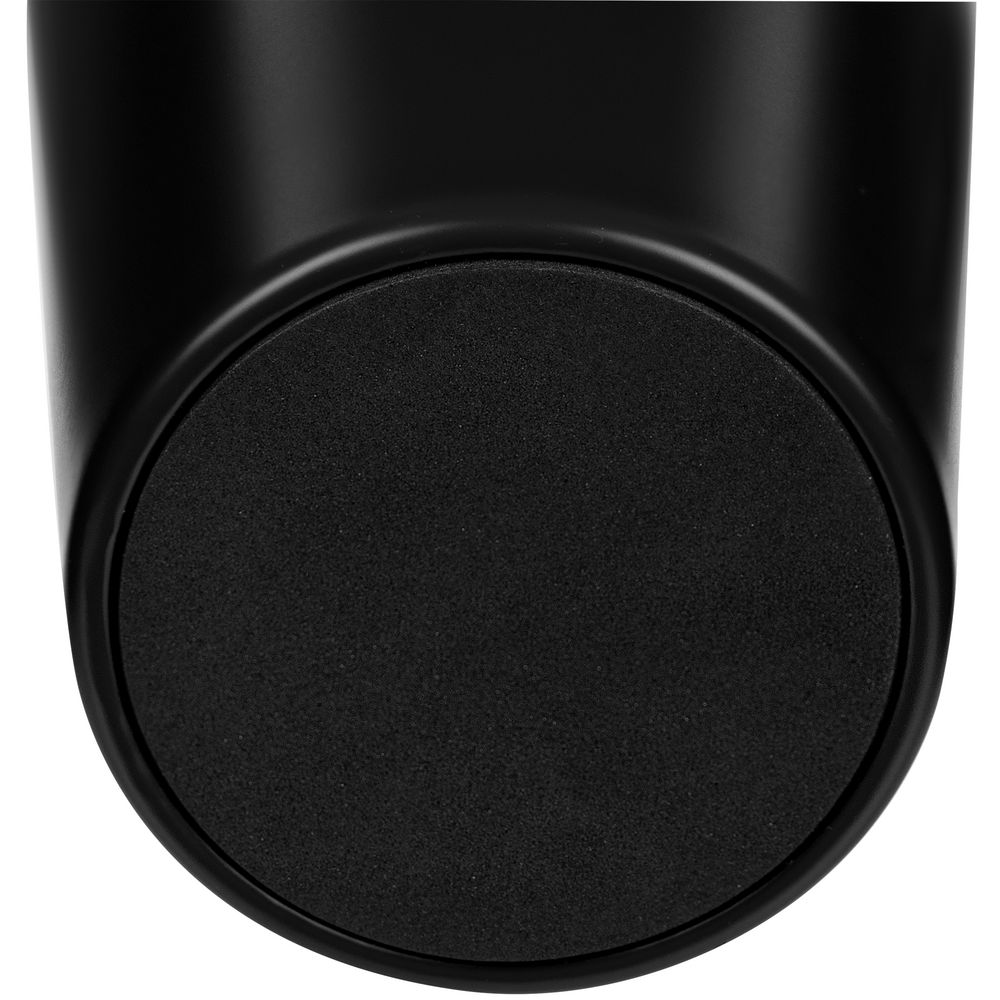 Термостакан Kuppi, черный — изображение 6