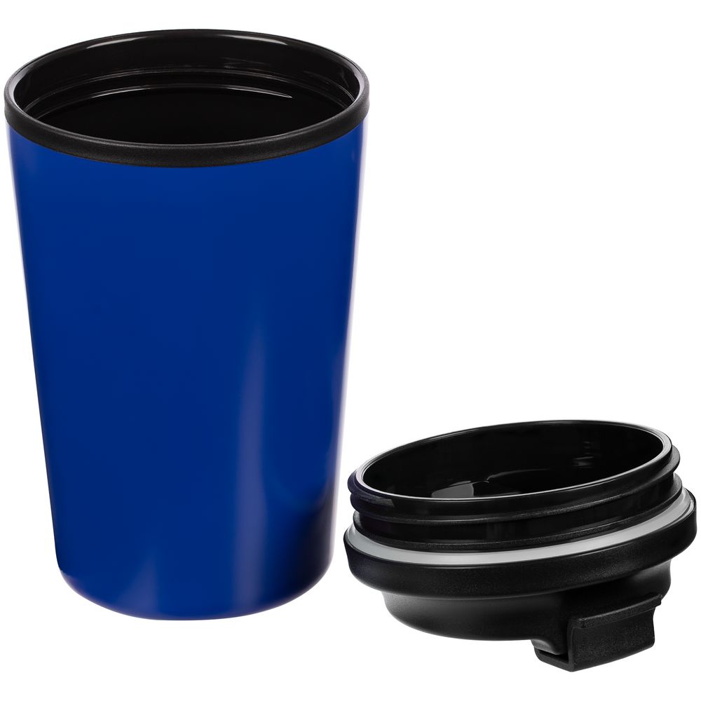 Термостакан Kuppi, синий — изображение 3