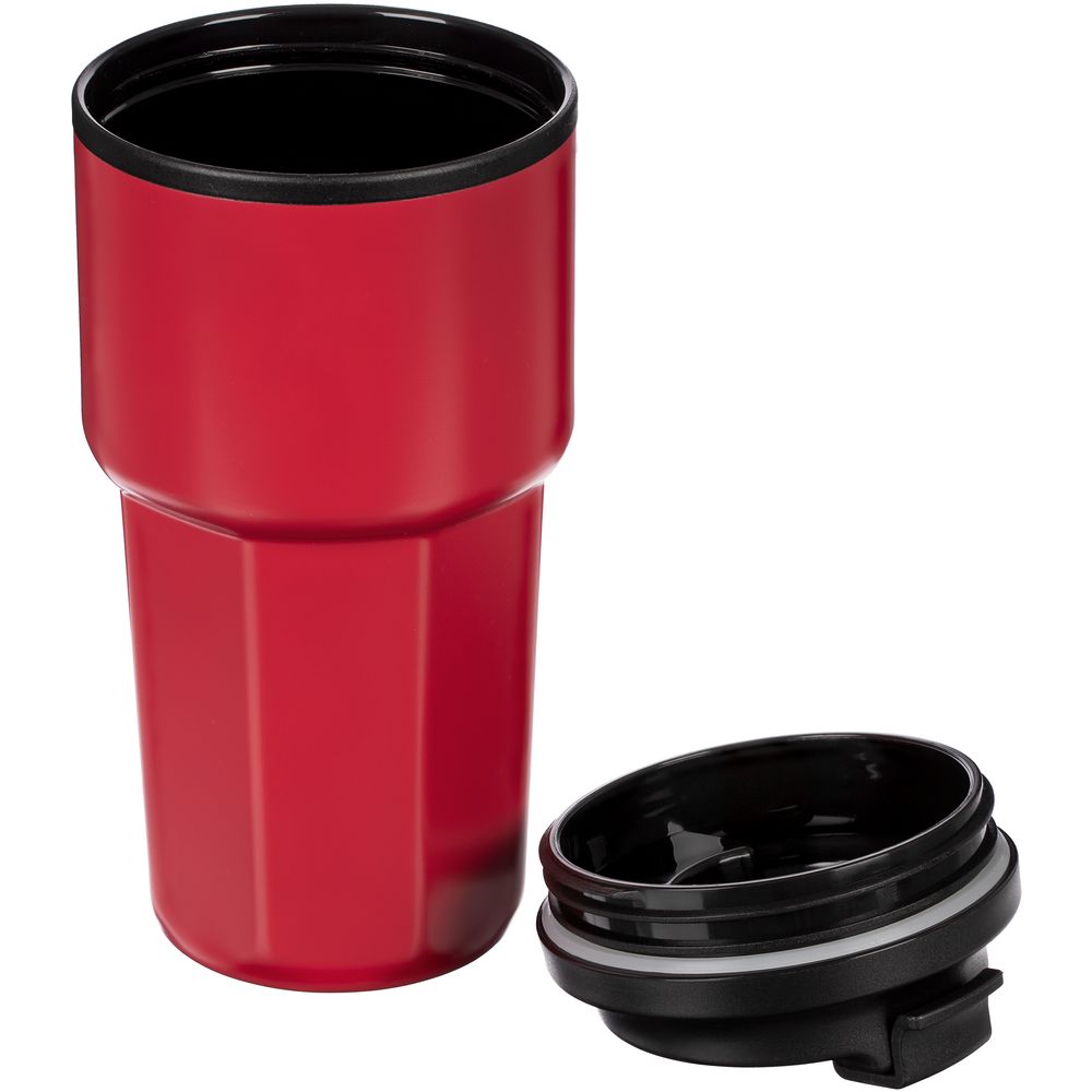 Набор Rumbo, красный — изображение 4