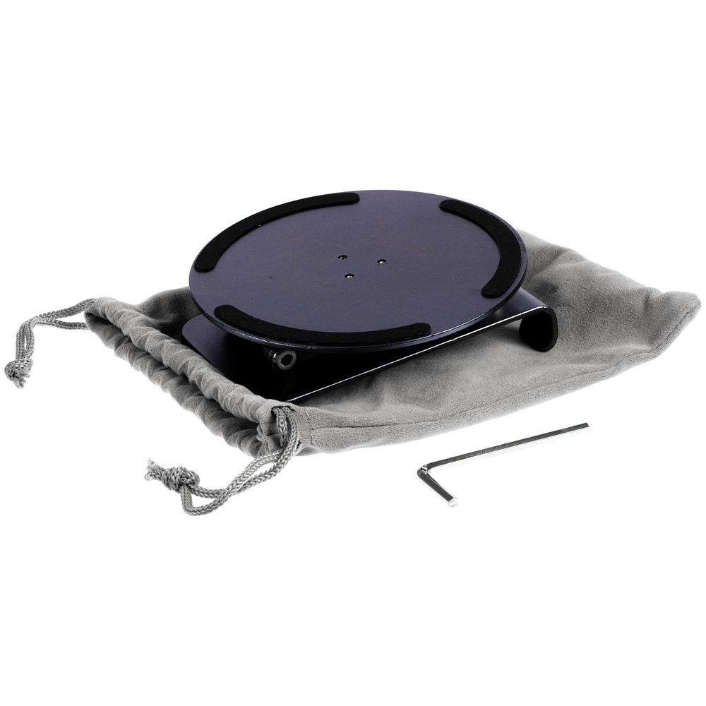 Подставка для смартфона Smartic, черный металлик — изображение 7