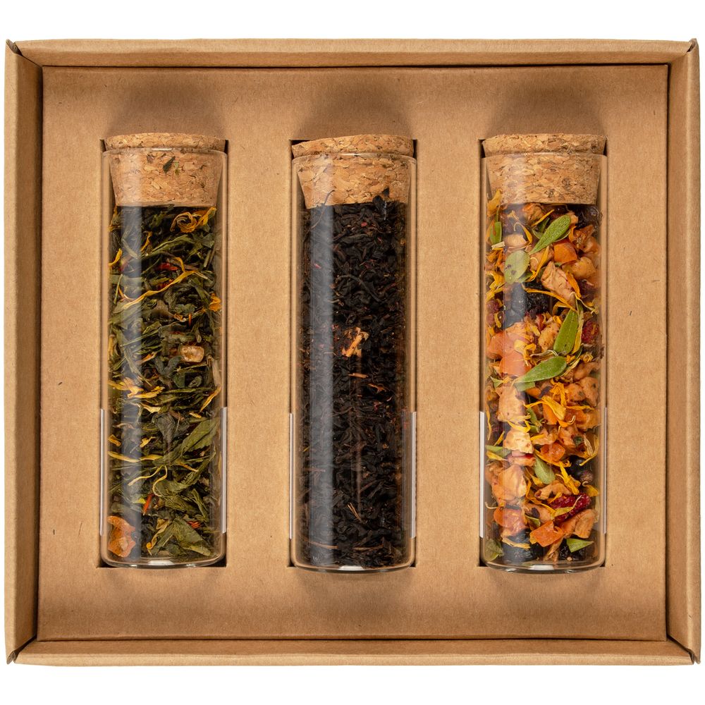 Набор «Чайное путешествие», ver.2 — изображение 3