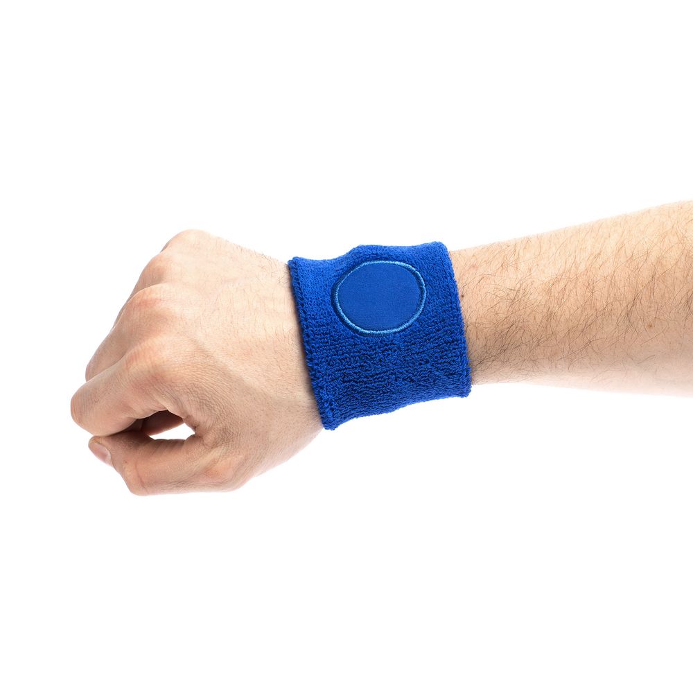 Напульсник Wristex, синий — изображение 5