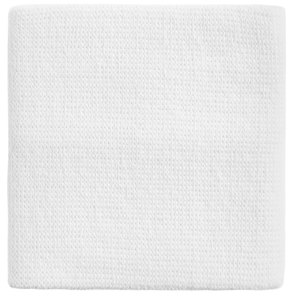 Напульсник с карманом Fiksu, белый — изображение 6