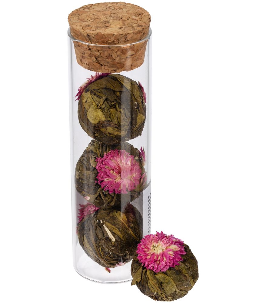 Набор «Большое чайное путешествие» — изображение 10