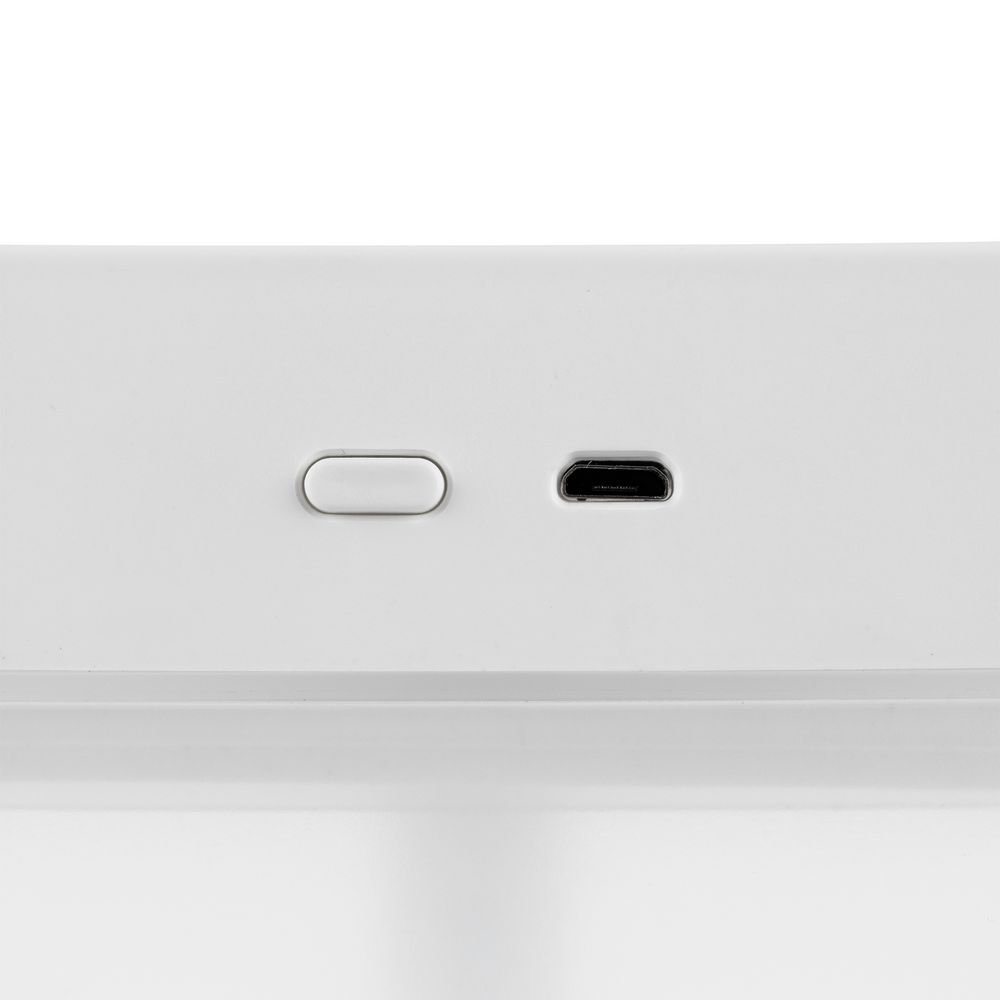 Настольный увлажнитель Air Square, белый — изображение 6