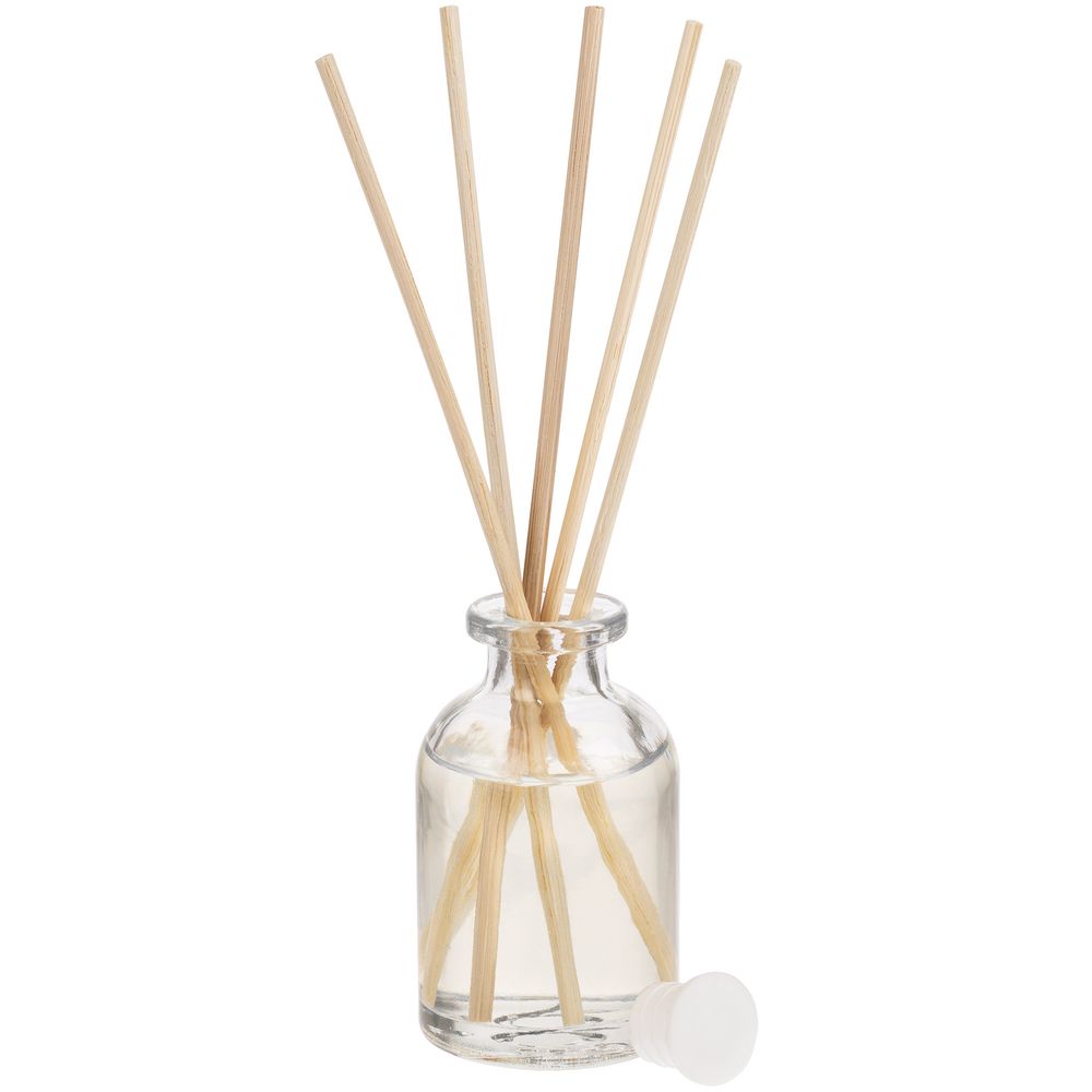 Диффузор ароматический AromaHarmony, ver.2, имбирь и жасмин — изображение 3