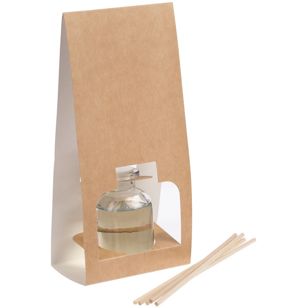 Диффузор ароматический AromaHarmony, ver.2, имбирь и жасмин — изображение 4