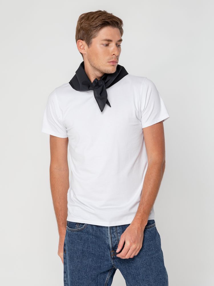 Бандана Overhead, черная — изображение 8