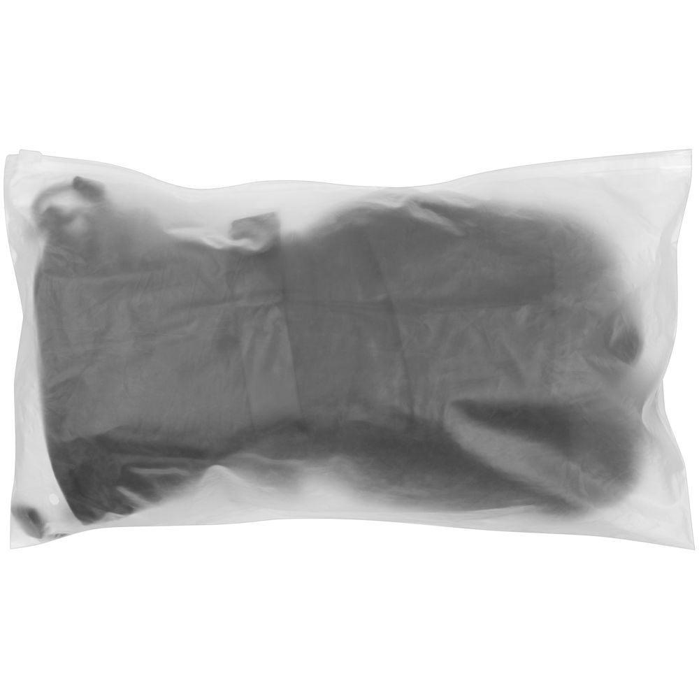 Варежки Big Boss, черные — изображение 8