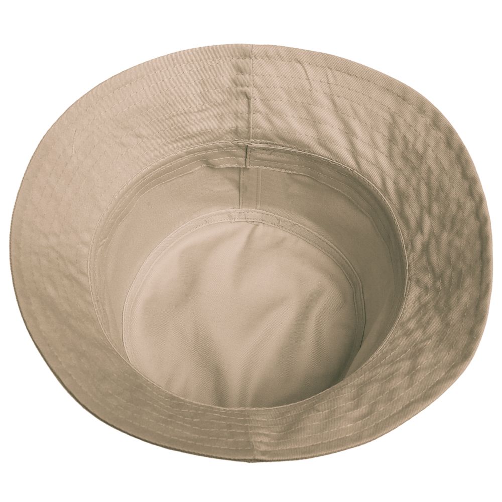 Панама Challenge, бежевая — изображение 4