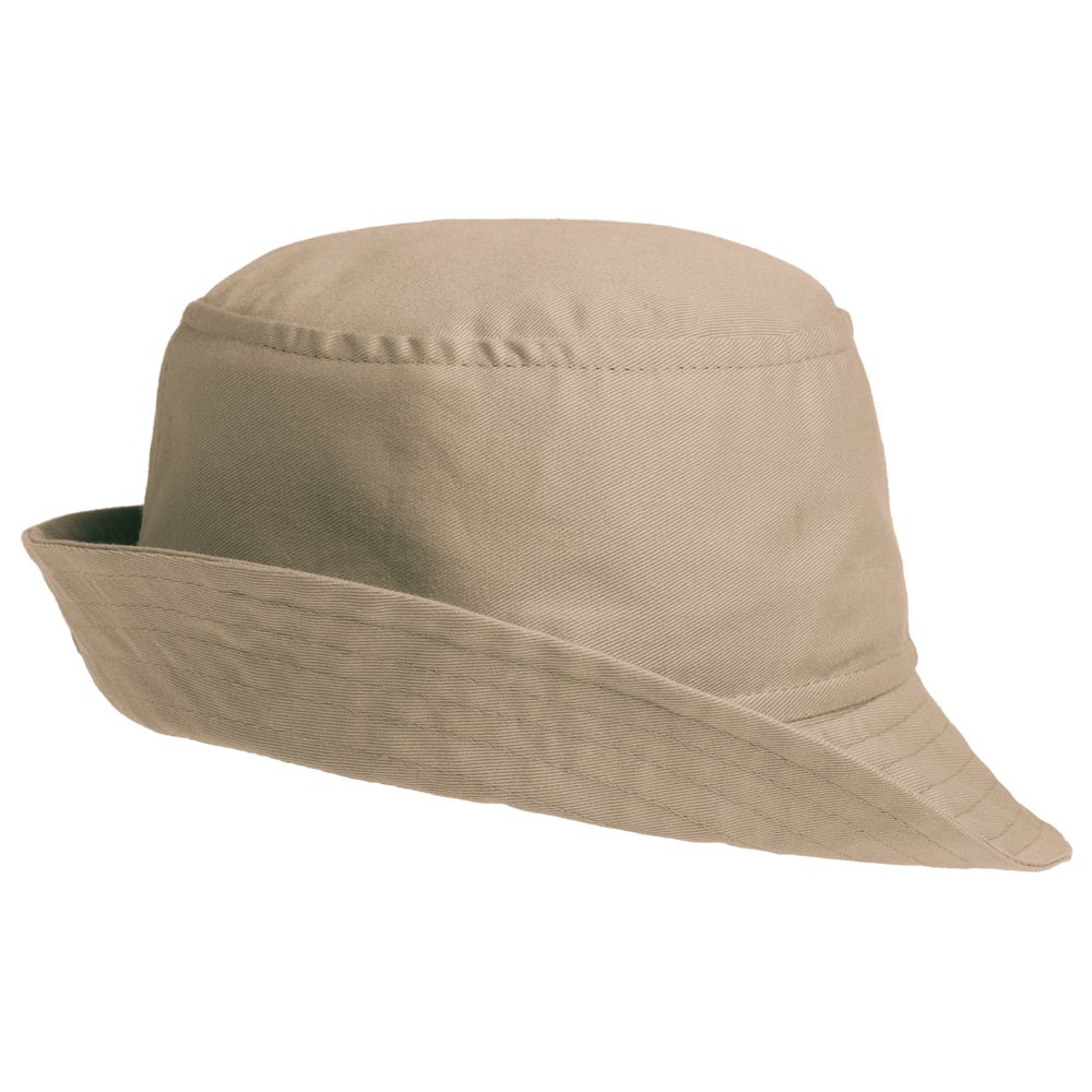 Панама Challenge, бежевая — изображение 3