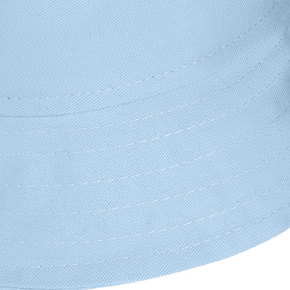 Панама Challenge, голубая — изображение 5