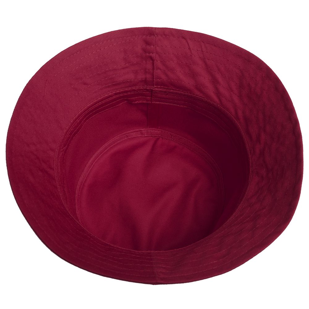 Панама Challenge, бордовая — изображение 4