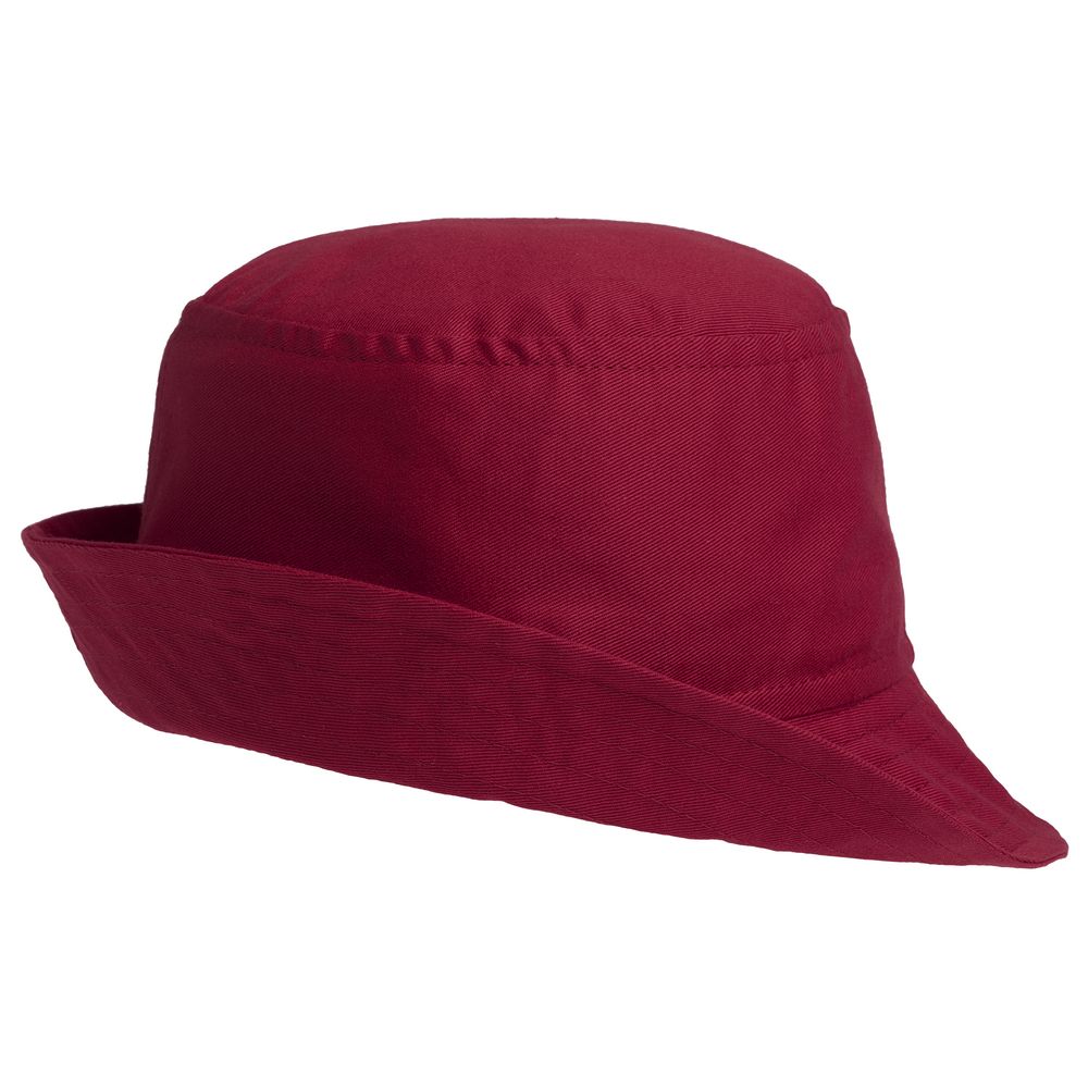 Панама Challenge, бордовая — изображение 3