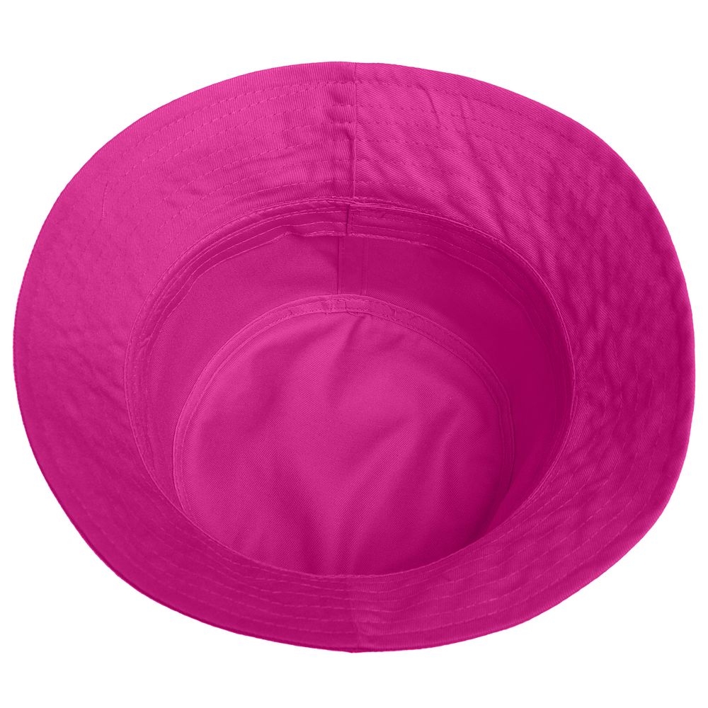 Панама Challenge, ярко-розовая (фуксия) — изображение 4