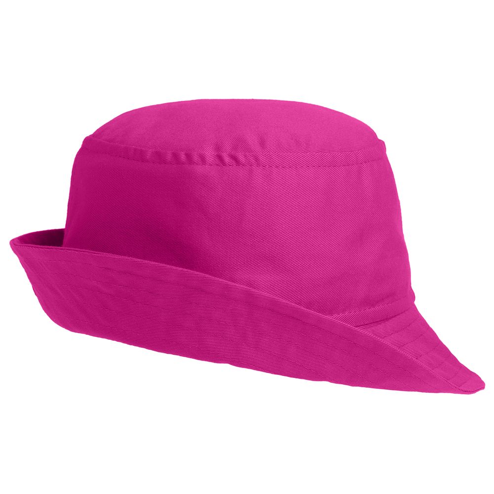 Панама Challenge, ярко-розовая (фуксия) — изображение 3