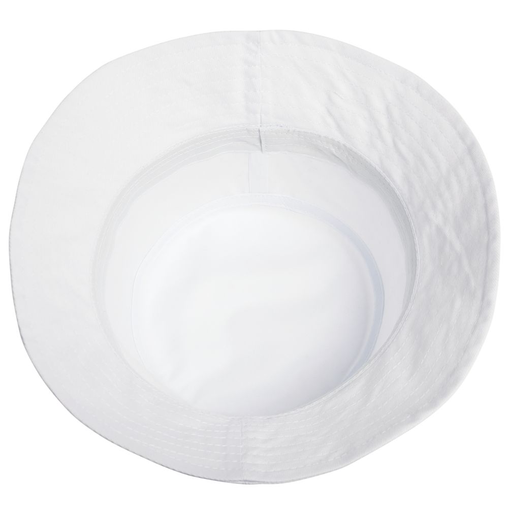 Панама Challenge, белая — изображение 4