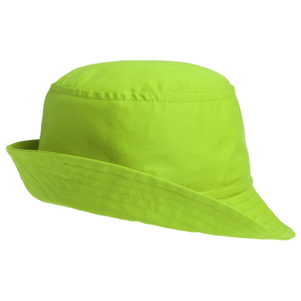 Панама Challenge, зеленое яблоко — изображение 3