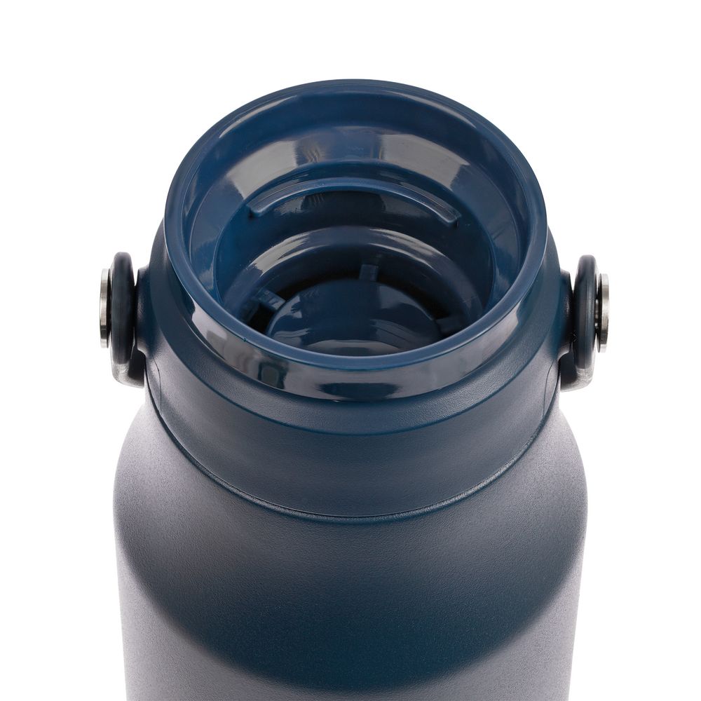 Термобутылка Tateyama, синяя — изображение 6