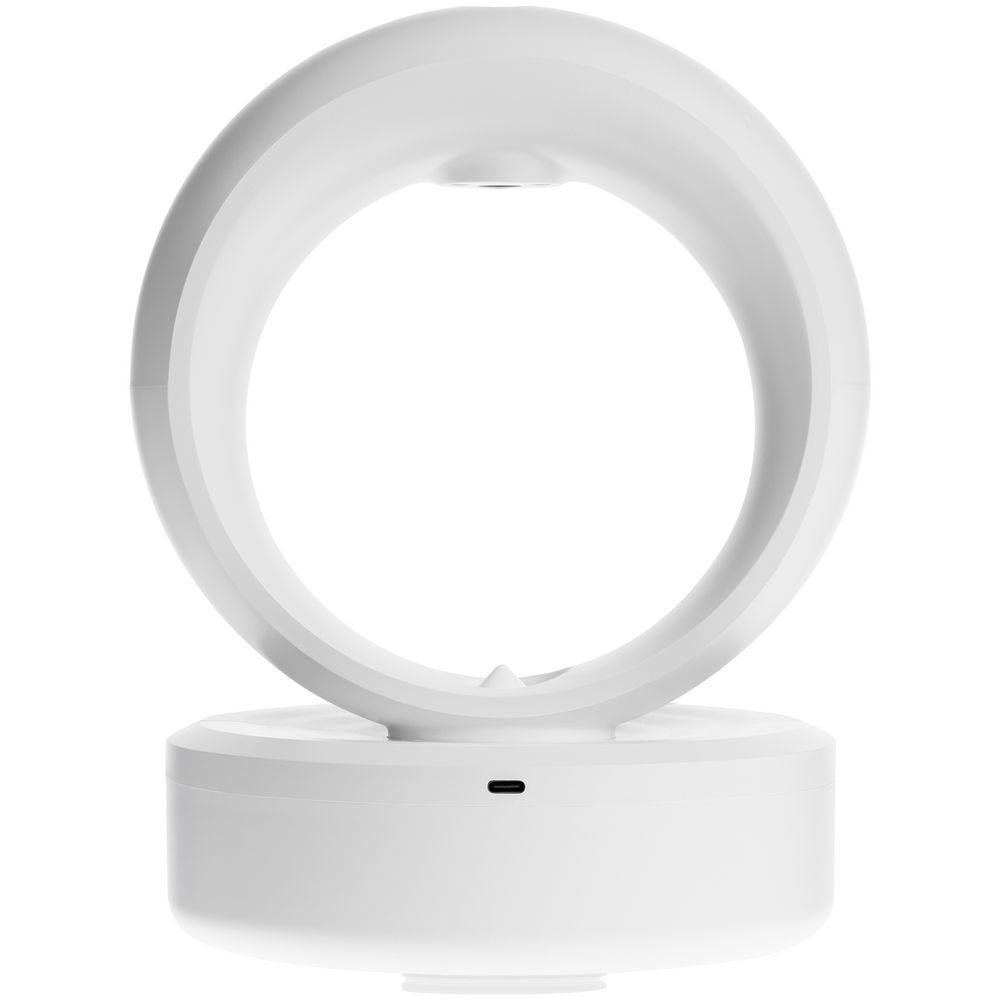 Антигравитационный увлажнитель zeroG, белый — изображение 5