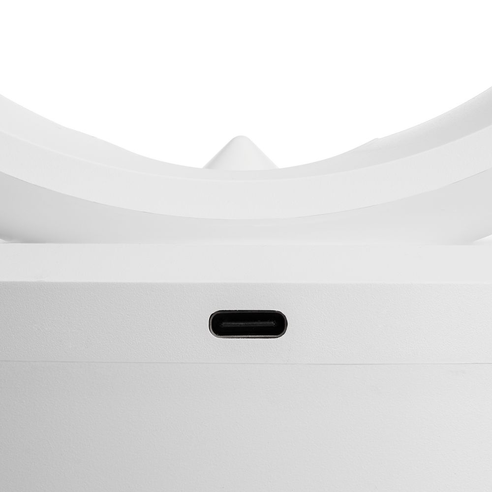 Антигравитационный увлажнитель zeroG, белый — изображение 8